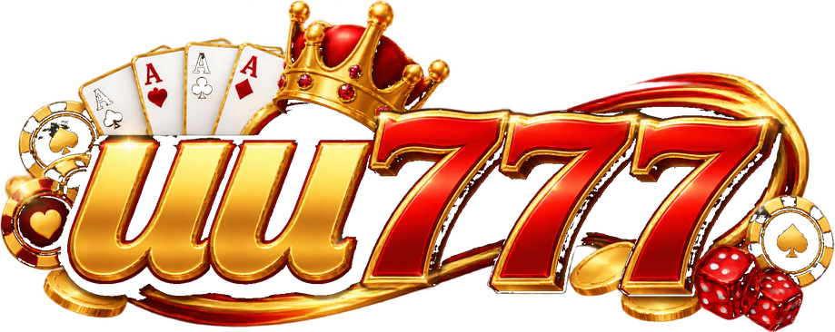 uu777 logo